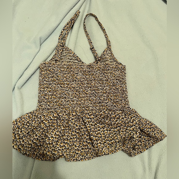Ivy + Main tank top, size XS - Picture 2 of 2